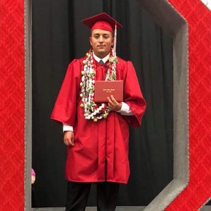 Meet your Posher, Jesus